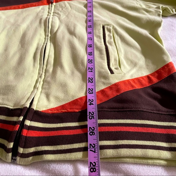 “Raj” (Big Bang Theory) style zip up jacket. - Picture 11 of 13